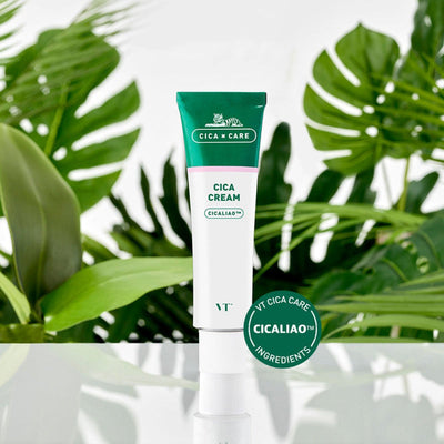 Cica Cream