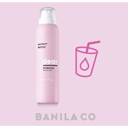 Dear Hydration Facial Mist