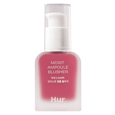 Moist Ampoule Blusher