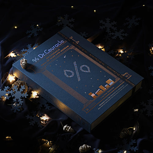 Advent Calendar 2024 (Limited Edition)