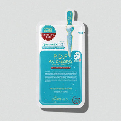 P.D.F AC-Dressing Ampoule Mask