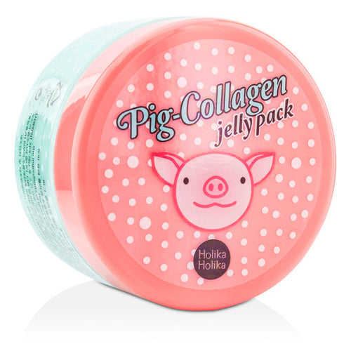 Pig Collagen Jelly Pack