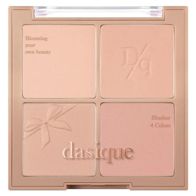 Blending Mood Cheek
