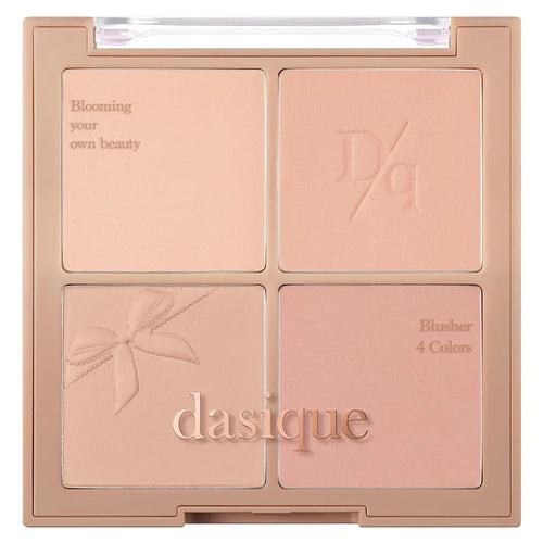 Blending Mood Cheek