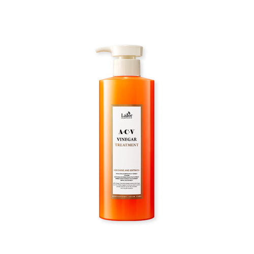 ACV Vinegar Treatment