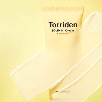 SOLID-IN Cream