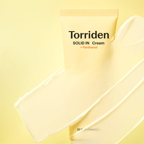 SOLID-IN Cream