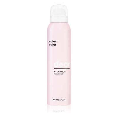Dear Hydration Facial Mist