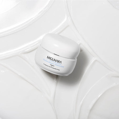 Hyalucollagen Moisturizer Origin