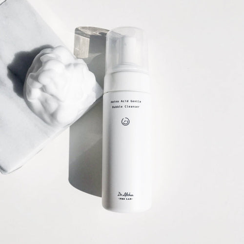 Amino Acid Gentle Bubble Cleanser
