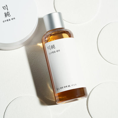 Heartleaf Essence