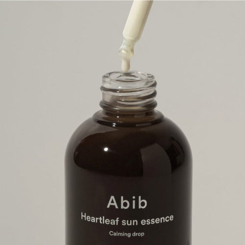 Heartleaf Sun Essence Calming Drop