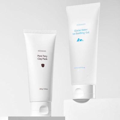 Pore Tory Clay Pack