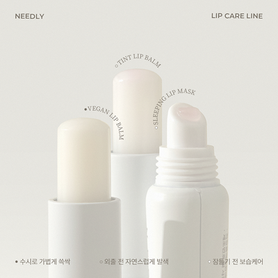 Tint Lip Balm