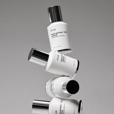 Retinol 0.3% + Niacin Renewing Serum