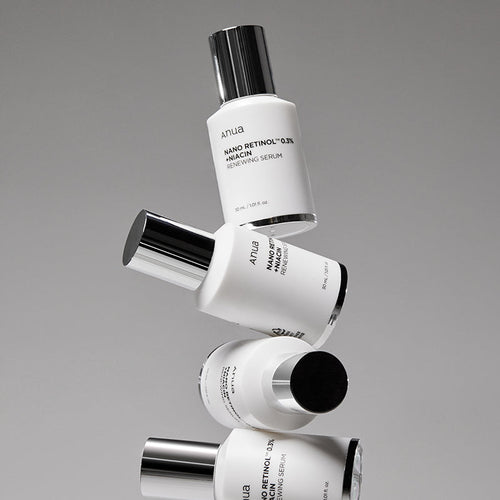 Retinol 0.3% + Niacin Renewing Serum