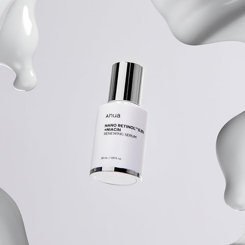 Retinol 0.3% + Niacin Renewing Serum