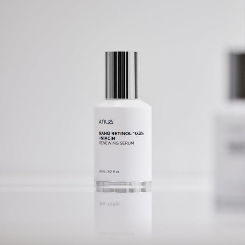 Retinol 0.3% + Niacin Renewing Serum