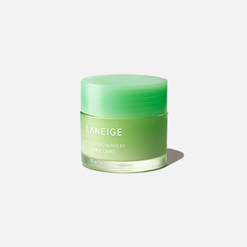 Lip Sleeping Mask EX
