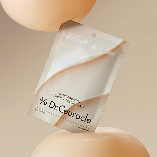 Expert Collagen Firming Modeling Mask