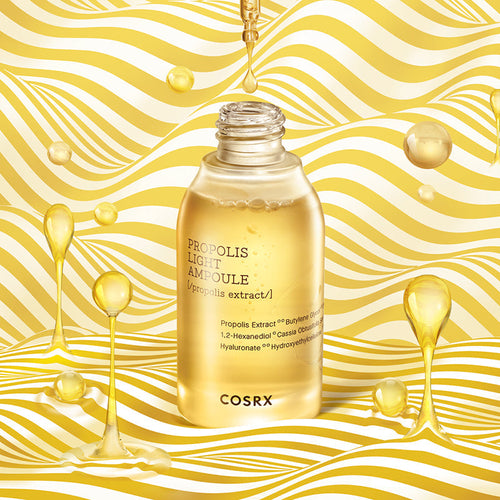 Full Fit Propolis Light Ampoule