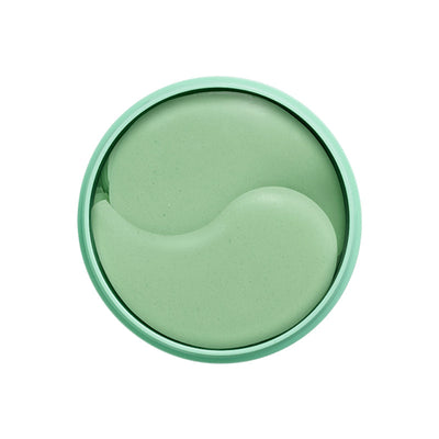 Okra Phyto Mucin Hydrogel Eye Patch