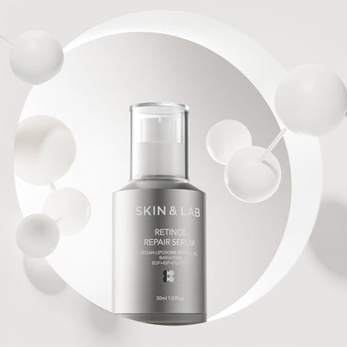 Retinol Repair Serum