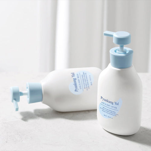 Kids & Baby Lotion