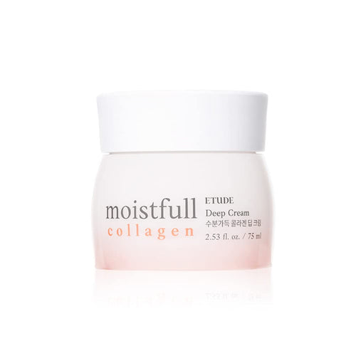 Moistfull Collagen Cream