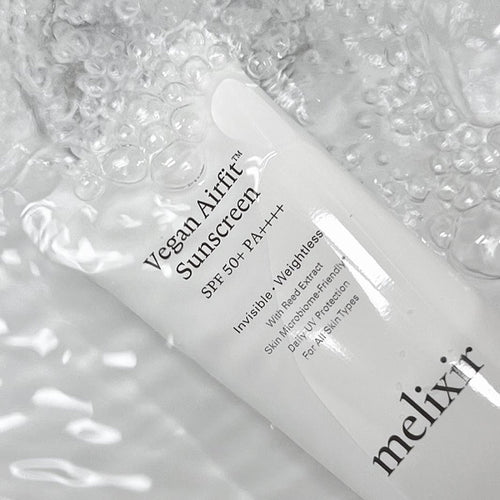 Vegan Airfit Sunscreen SPF50+ PA++++