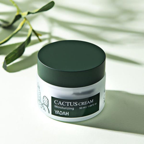Cactus Cream