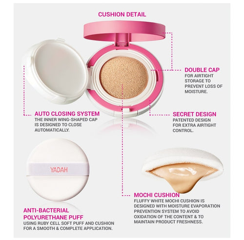 Lip Mask