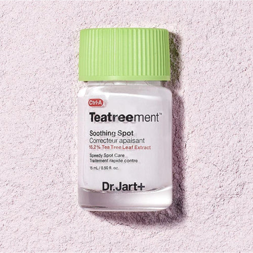 Ctrl-A Teatreement Soothing Spot