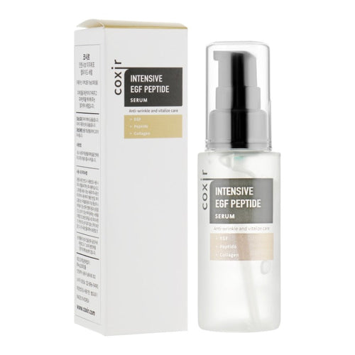 Intensive EGF Peptide Emulsion