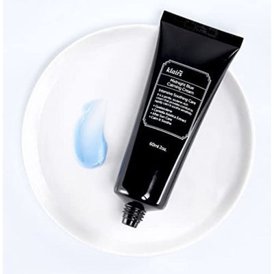 Midnight Blue Calming Cream