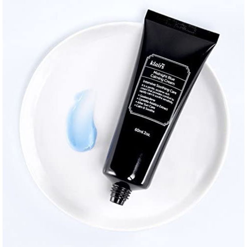 Midnight Blue Calming Cream