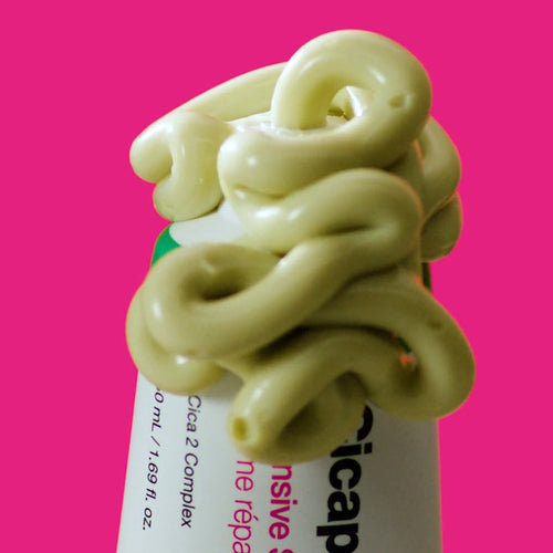 Cicapair™ Intensive Soothing Repair Cream (Expiring 30/9/2025)