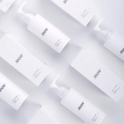 DER. CLEAR Bubble Deep Cleanser