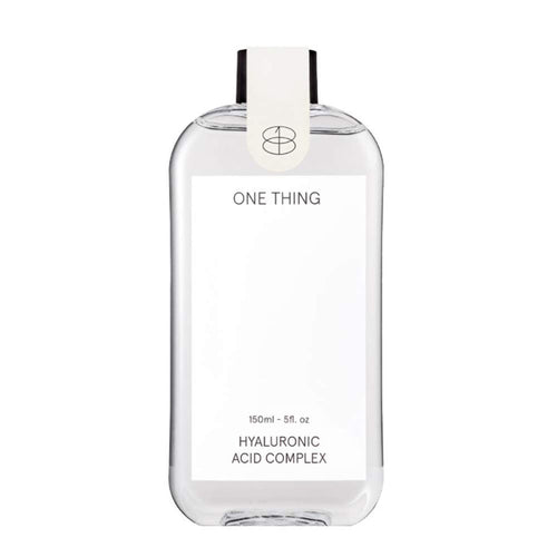 Hyaluronic Acid Complex Essence