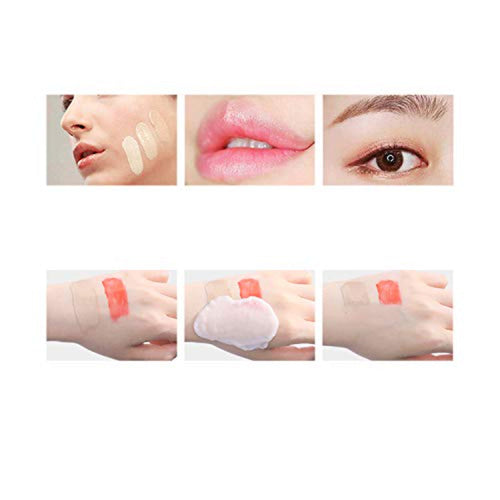 DER. CLEAR Bubble Deep Cleanser