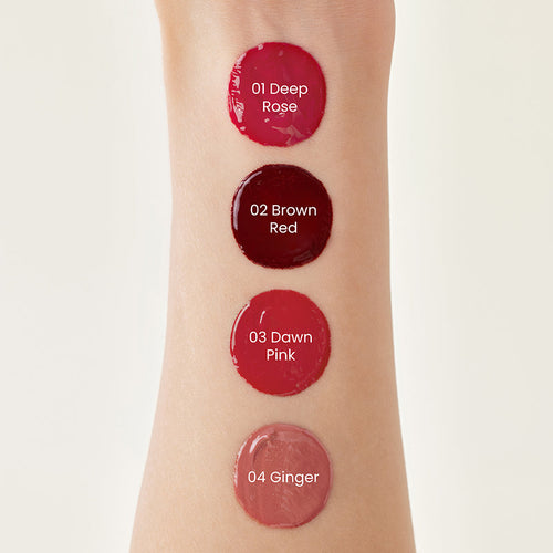 Glowy Ampoule Tint