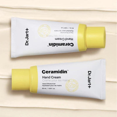 Ceramidin Hand Cream