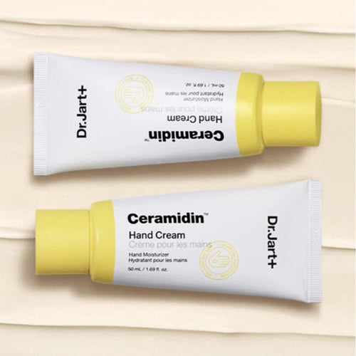 Ceramidin Hand Cream