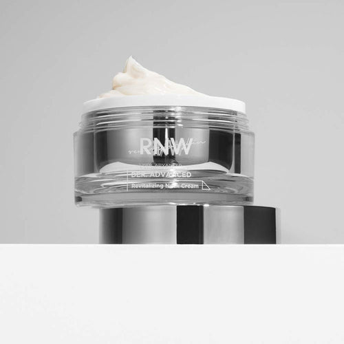 DER. ADVANCED Revitalizing Neck Cream