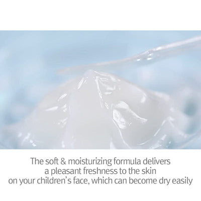 Kids & Baby Face Lotion