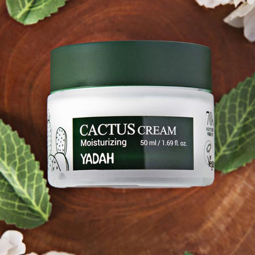 Cactus Cream