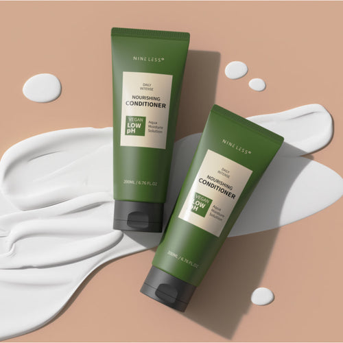 Daily Intense Nourishing Conditioner