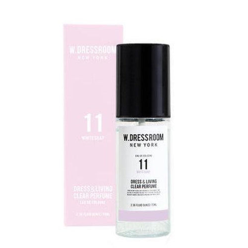 Dress & Living Clear Perfume No.11 White Soap