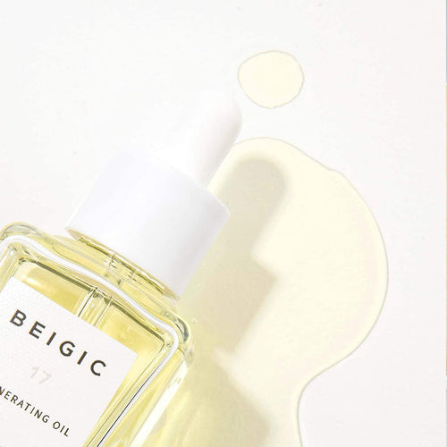 Regenerating Oil