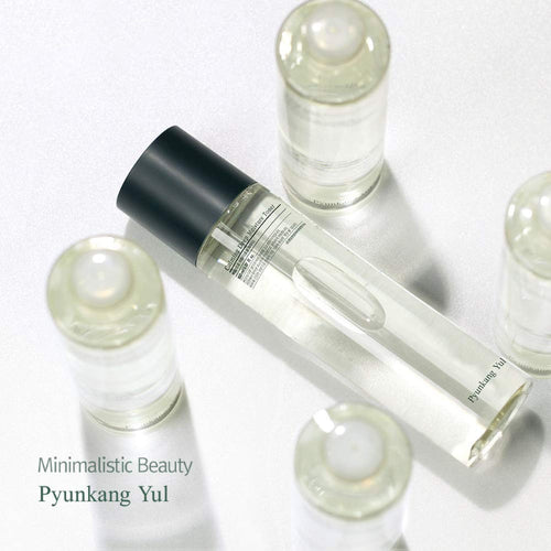 Calming Deep Moisture Toner